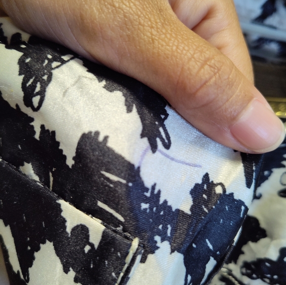 Coach Madison Sabrina Crinkle bag - Picture 6 of 9